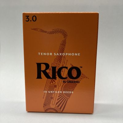 Rico Tenor Sax Stärke 3,5