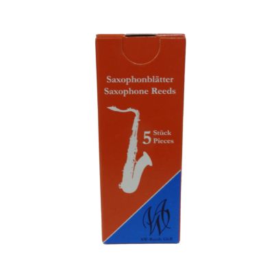 AW Reeds Nr. 701 Sopran Sax. Stärke 2,5