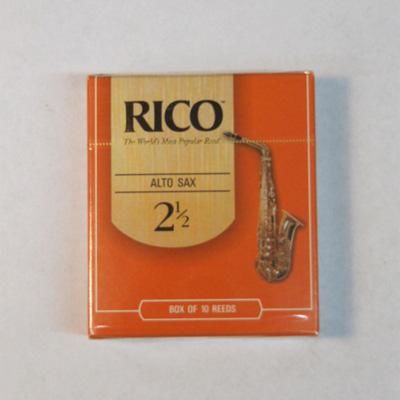 Rico Alt Sax Stärke 1,5