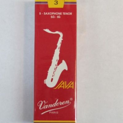 Vandoren Java red Tenor Stärke 2,5