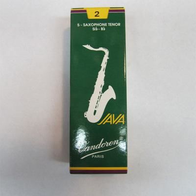 Vandoren Java Tenor Stärke 1,5