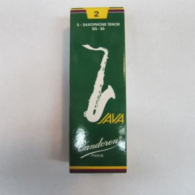 Vandoren Java Tenor Stärke 2,5