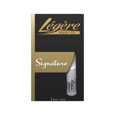 Legere Signature Alt-Sax Stärke 2